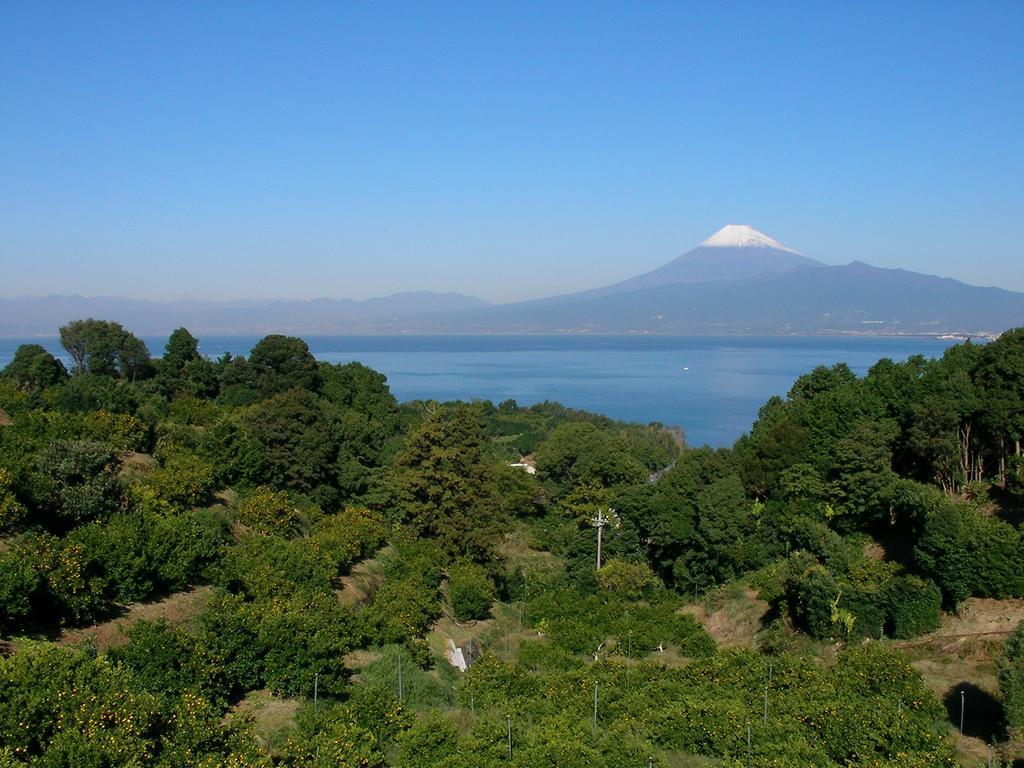 Yamaya Numazu Ngoại thất bức ảnh